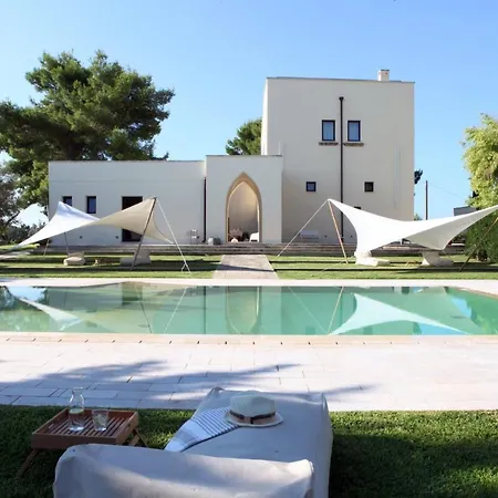 Vila Sleeps 14 With Wifi