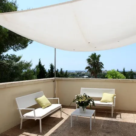 Vila Sleeps 14 With Wifi